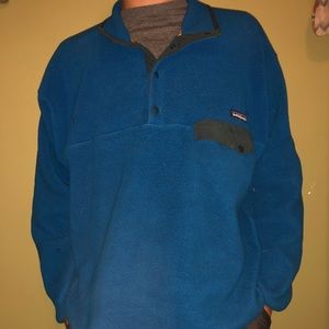 Patagonia Jacket